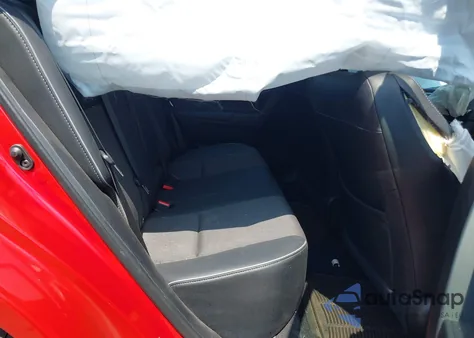 2016 Toyota Corolla S Plus z USA, uszkodzony, nr VIN 2T1BURHE9GC557233